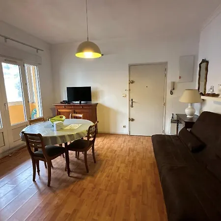 Nice Flat Near The Beach Palavas Les Flots Extérieur photo