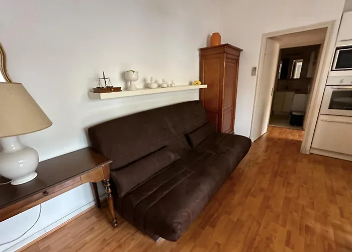 Nice Flat Near The Beach Palavas Les Flots