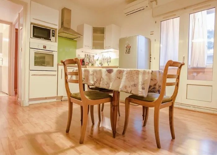 Nice Flat Near The Beach Palavas Les Flots