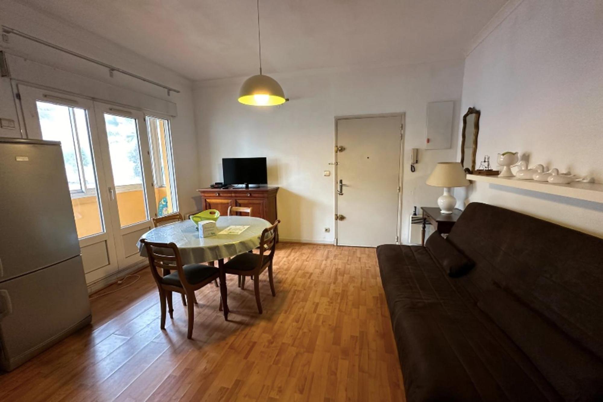 Appartement Flat Near The Les Flots Palavas-les-Flots