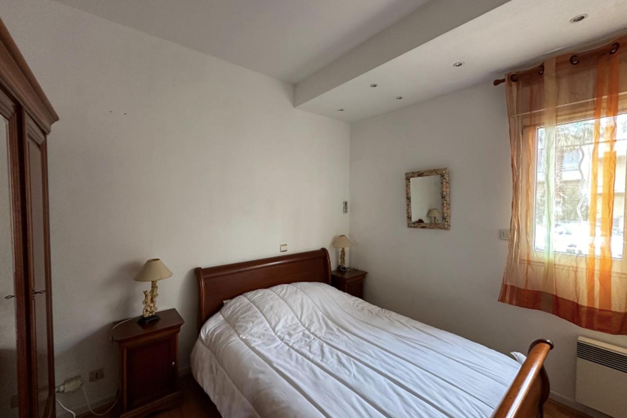 Flat Near The Les Flots Palavas-les-Flots