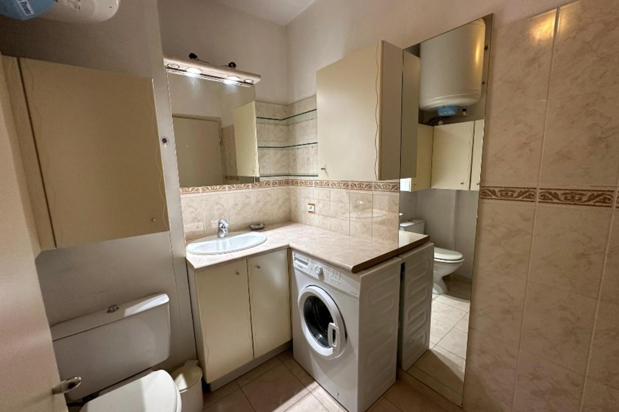 Appartement Flat Near The Les Flots *