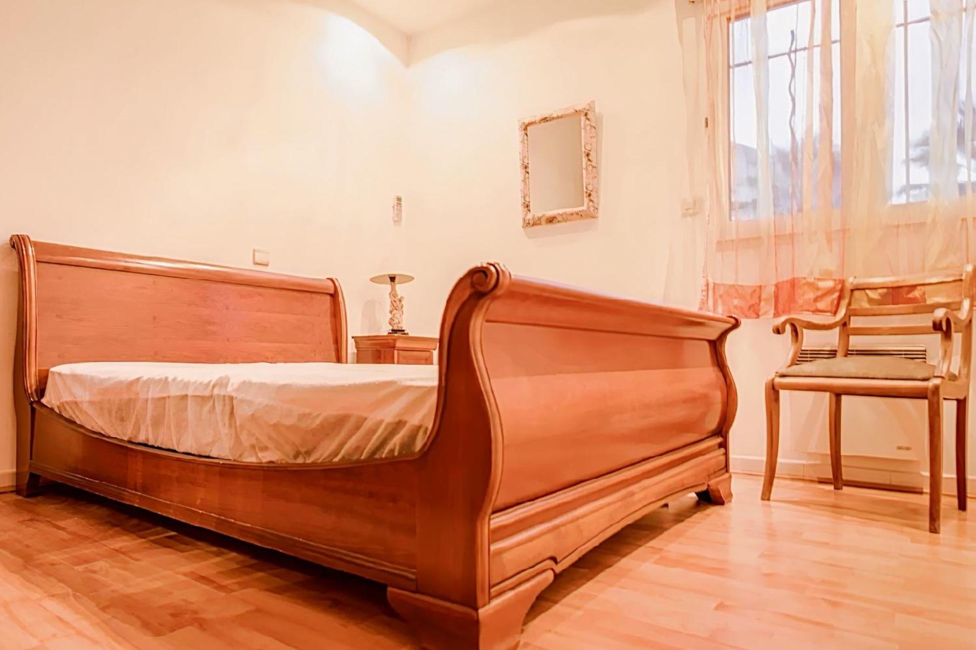 Appartement Flat Near The Les Flots Palavas-les-Flots